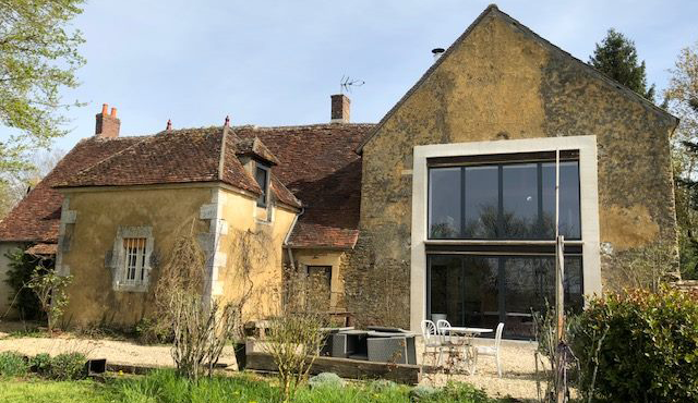 Le Hameau de Lalande