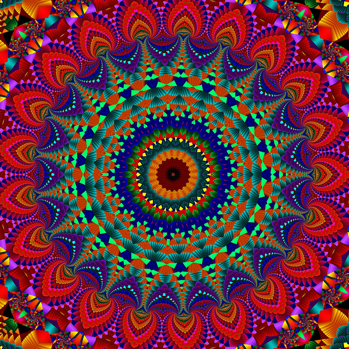 stage TANTRA
