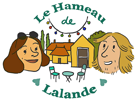 Le Hameau de Lalande