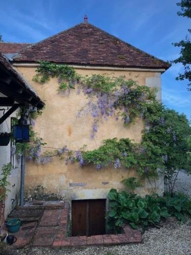 Le Hameau de Lalande