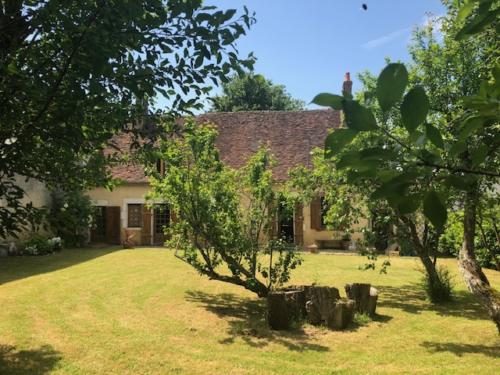 Le Hameau de Lalande