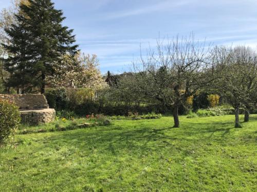 Le Hameau de Lalande