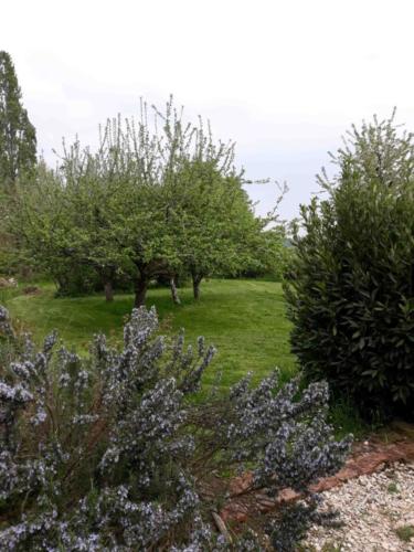 Le Hameau de Lalande