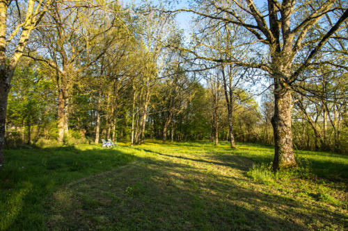 Le Hameau de Lalande