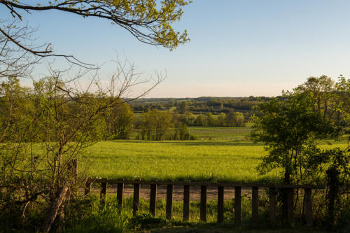 Le Hameau de Lalande