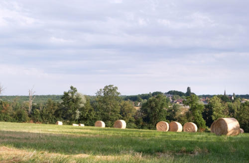 Le Hameau de Lalande